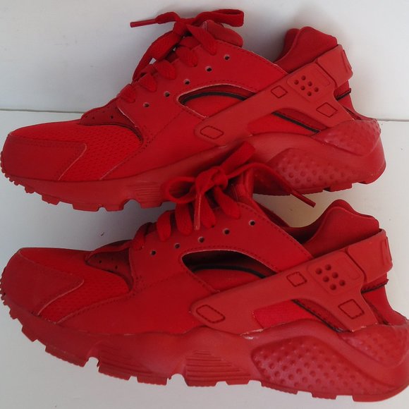 nike huarache run casual shoes